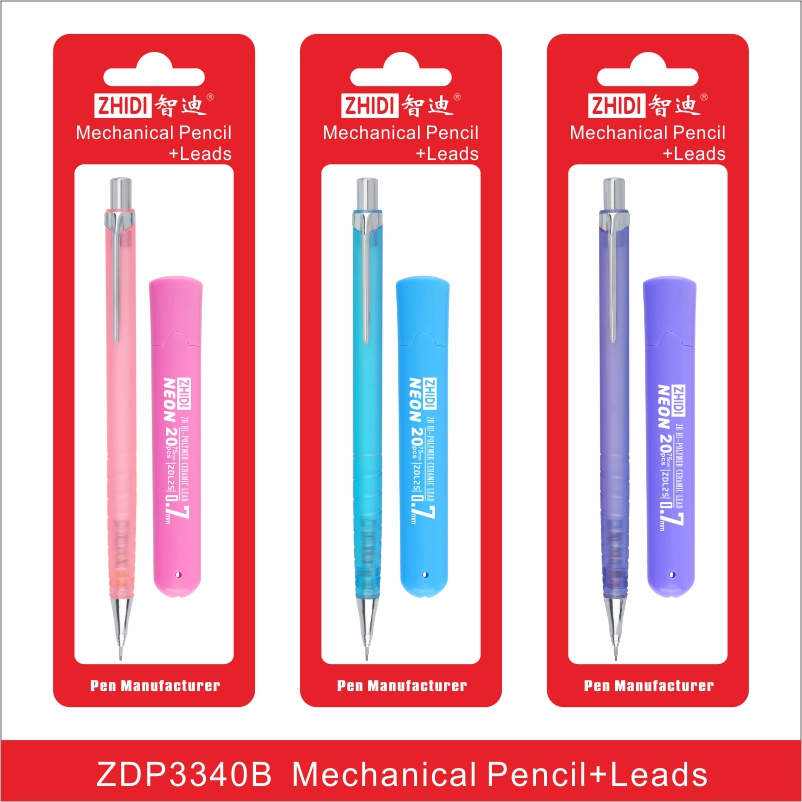 Mechanical Pencil+lead