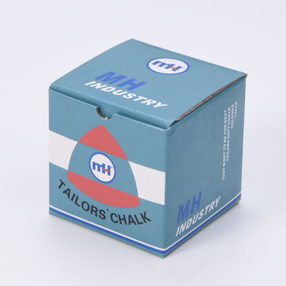 Tailor's Chalk, Tailor Materials