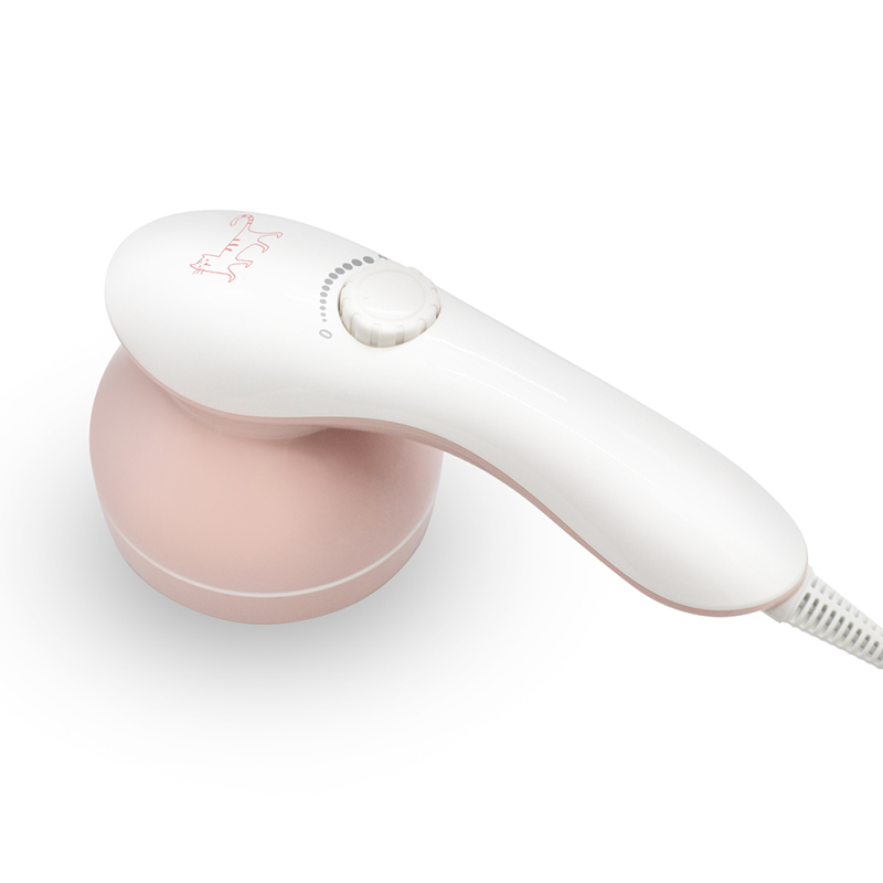 Electric Handheld Vibration Body Slimming Massager