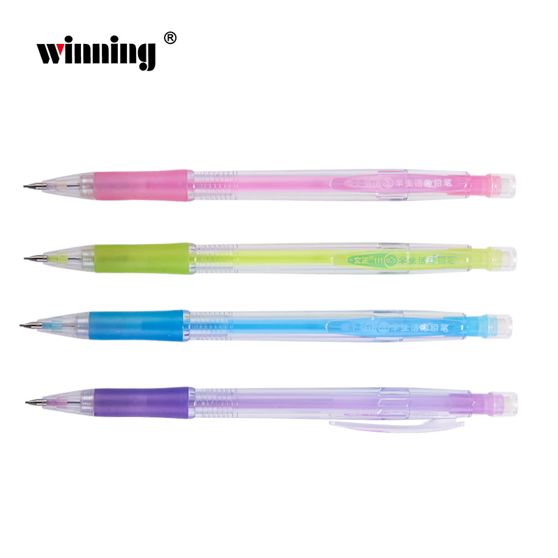 Mechanical pencil hot sale for stationery products