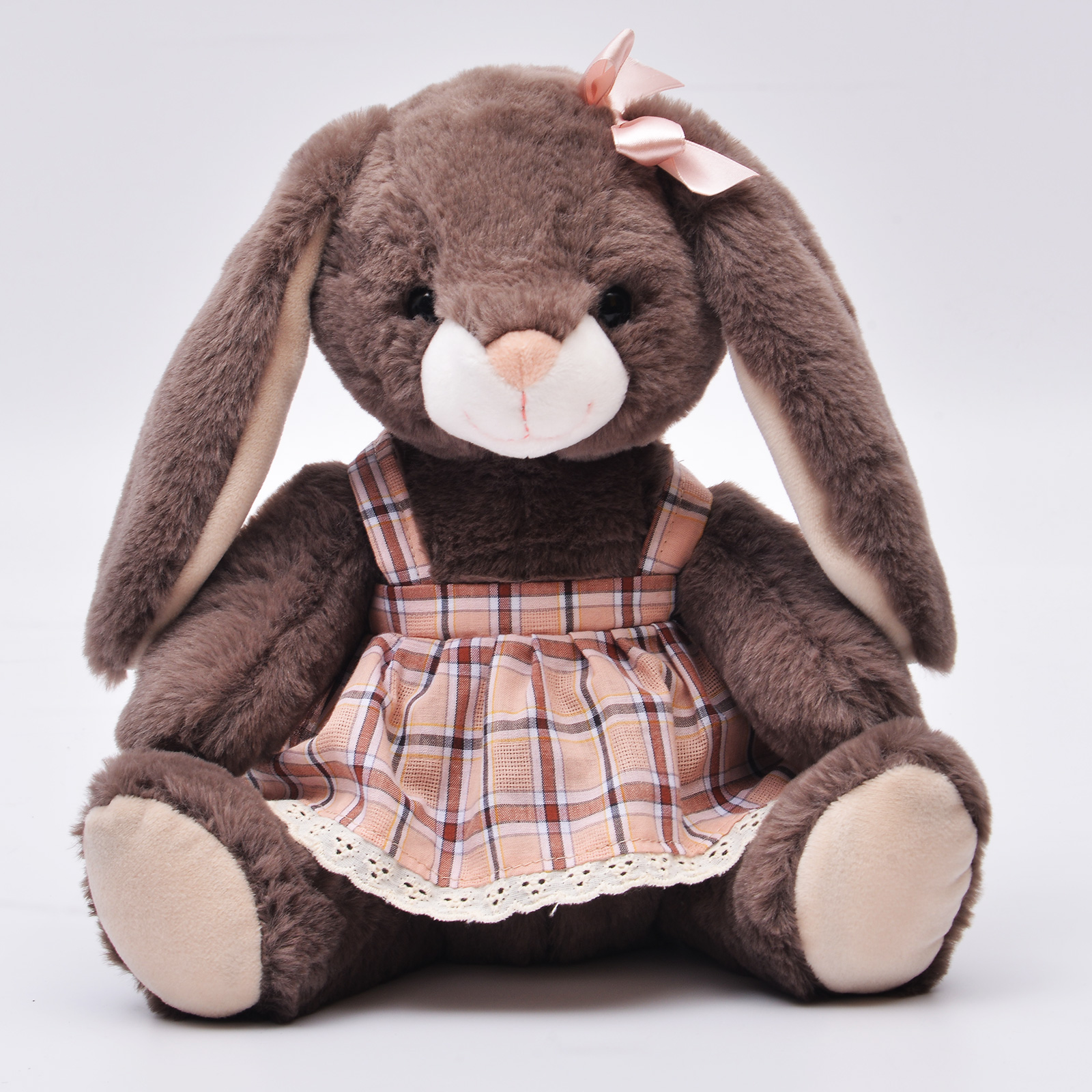 New plush toys