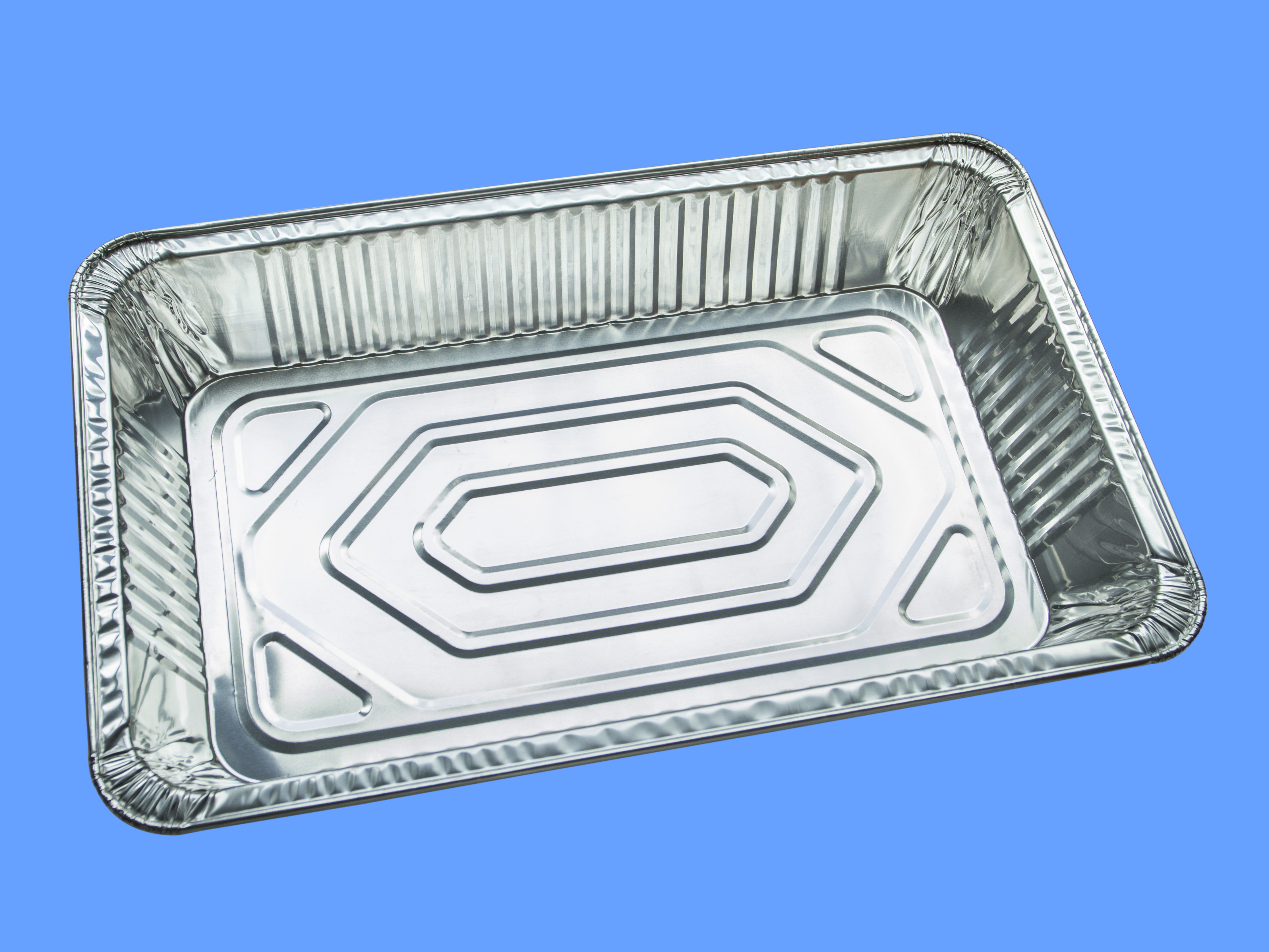 Full size roaster pans,trays