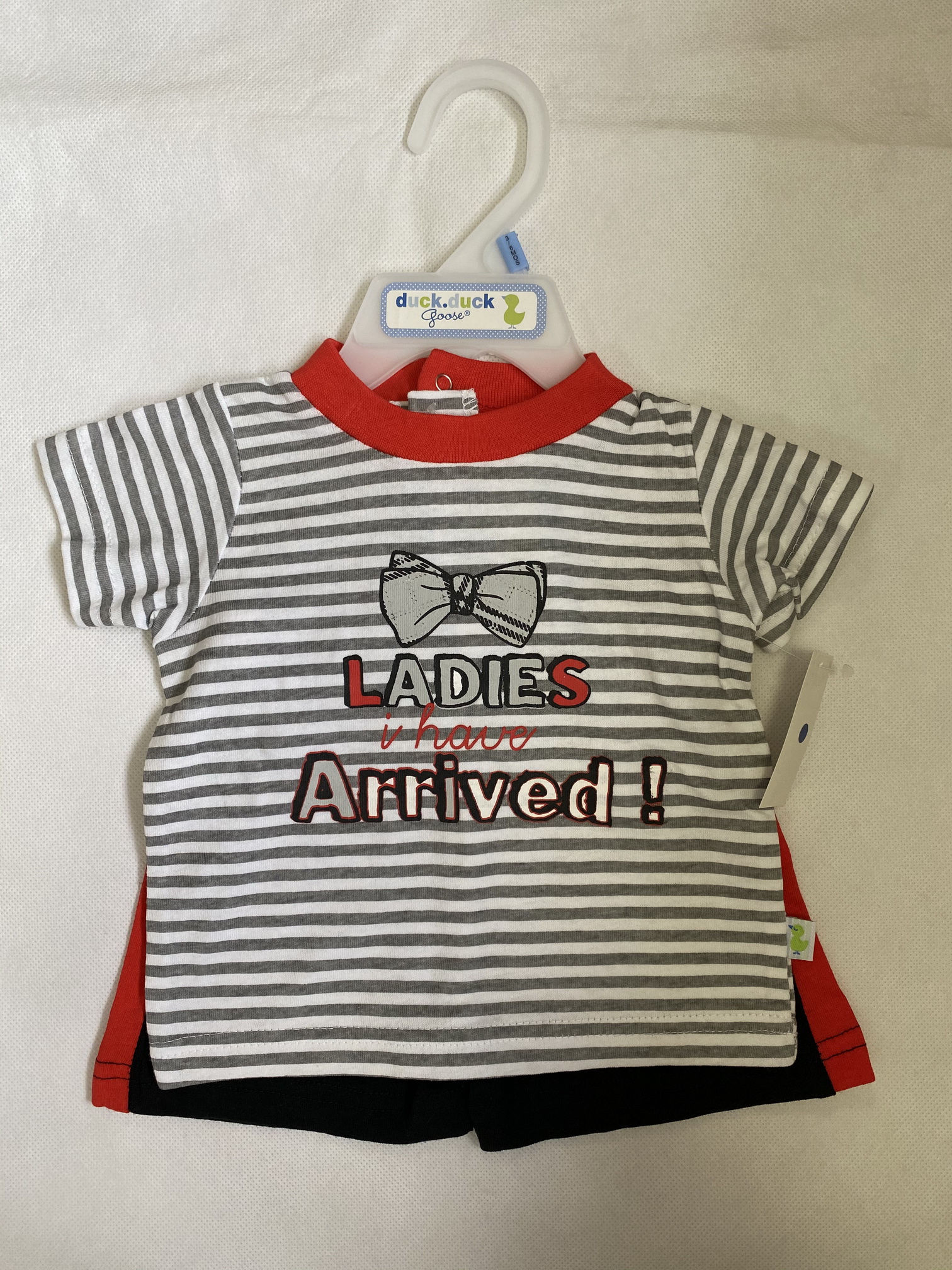 Babies 2pc set