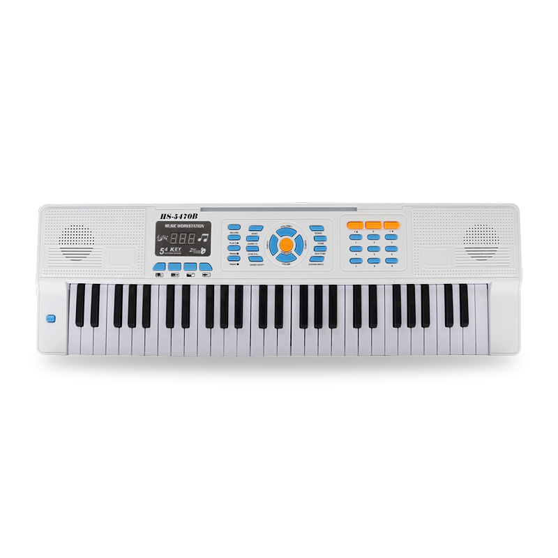 Electronic Keyboard Toy HS-5470B