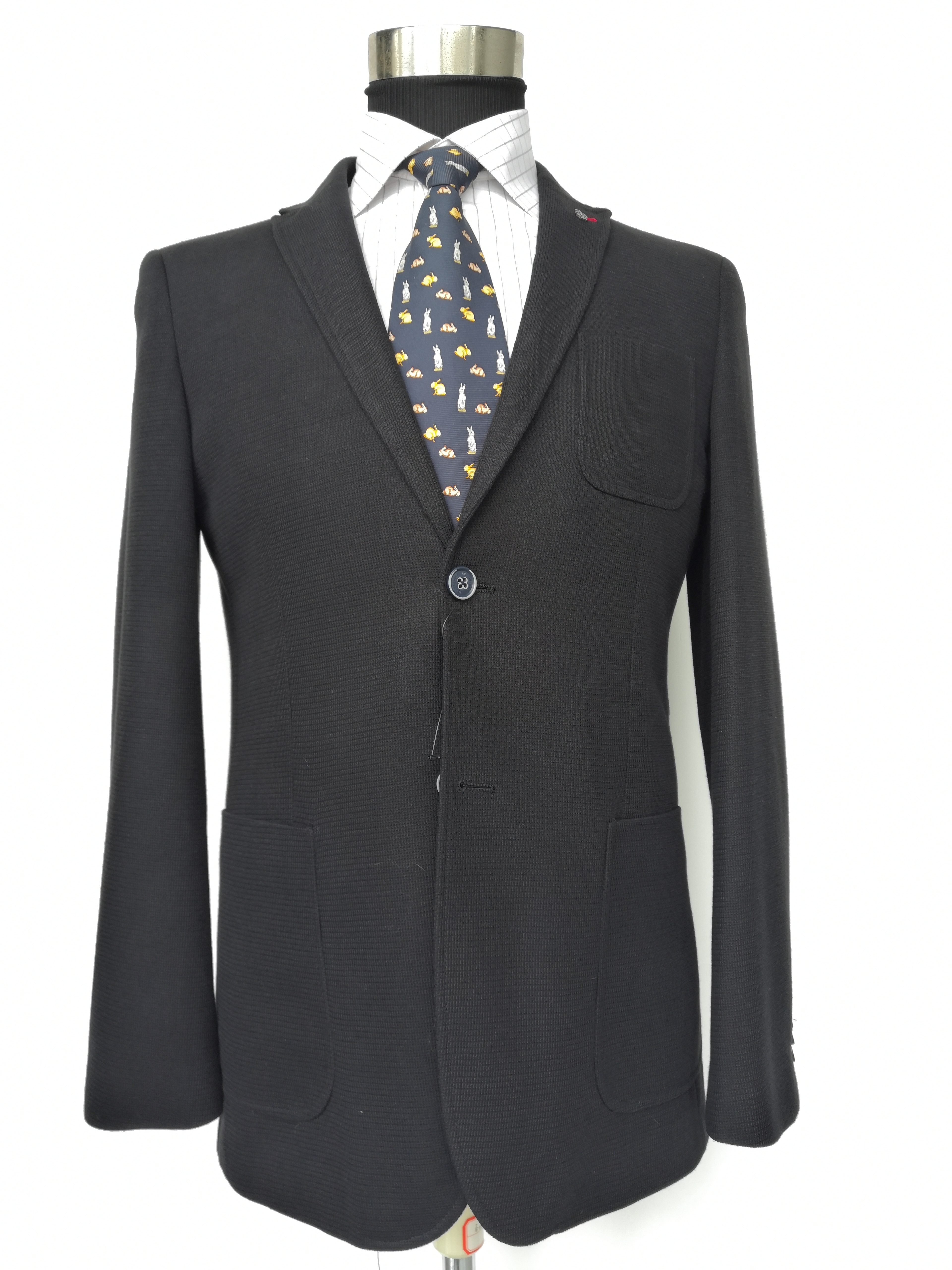 AIRRY GARMENTS – Dress jacket 4