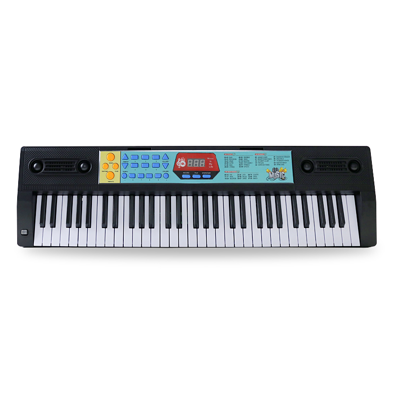 Electronic Keyboard Toy HS-6189A