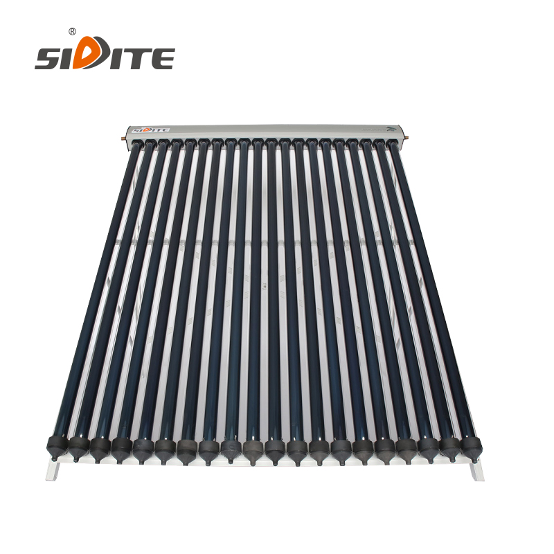 Sidite Energy Co.,Ltd – tubo fluorescente 2