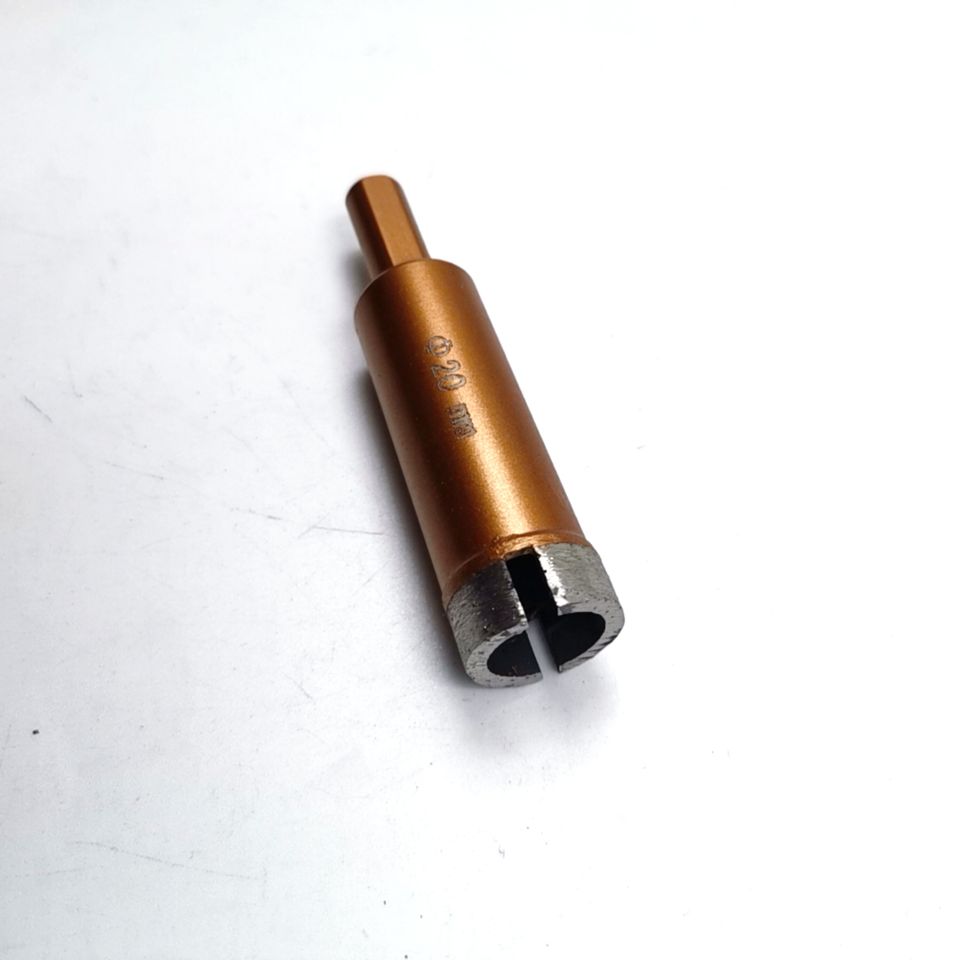 开孔器 Hole opener