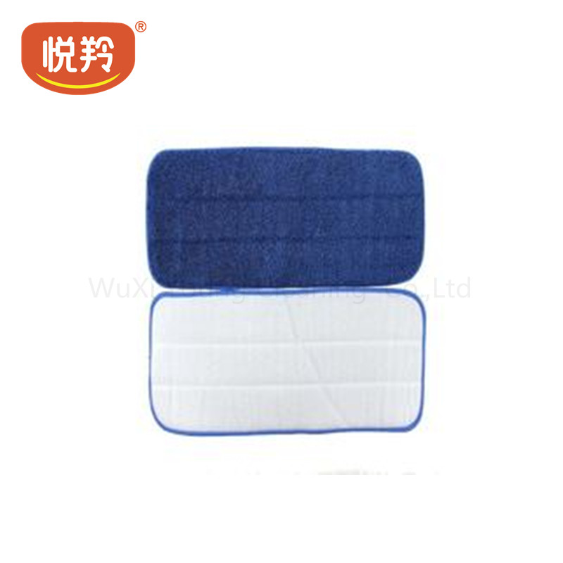 Microfiber mop refill, mop cover ,mop refill, mop cloth
