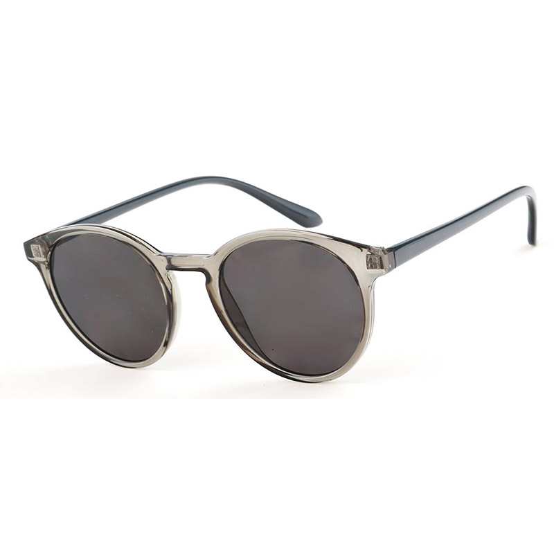 women's sunglasses round frame