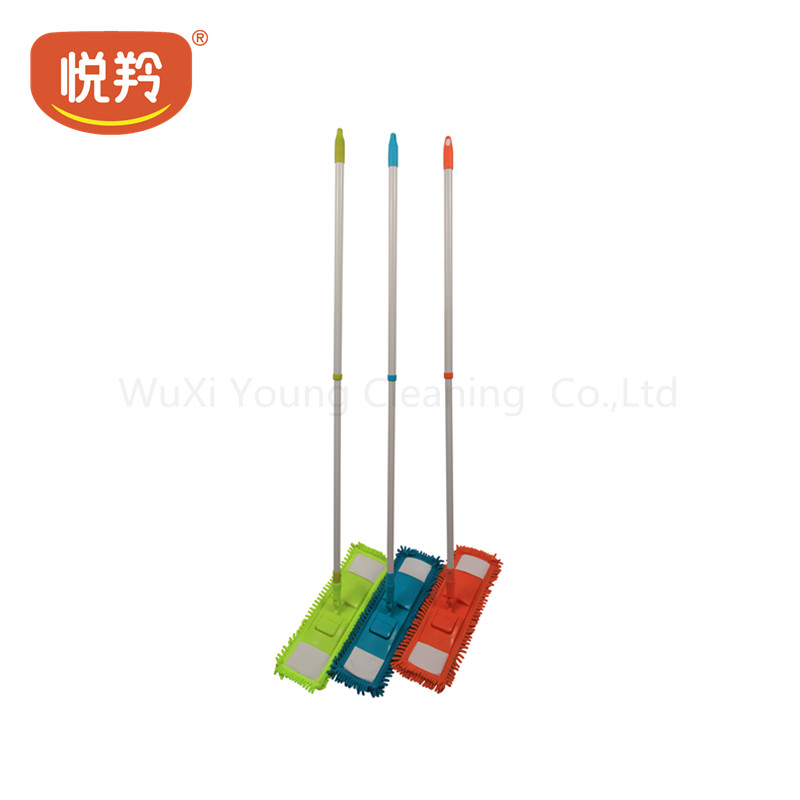 Chenille mop , mop