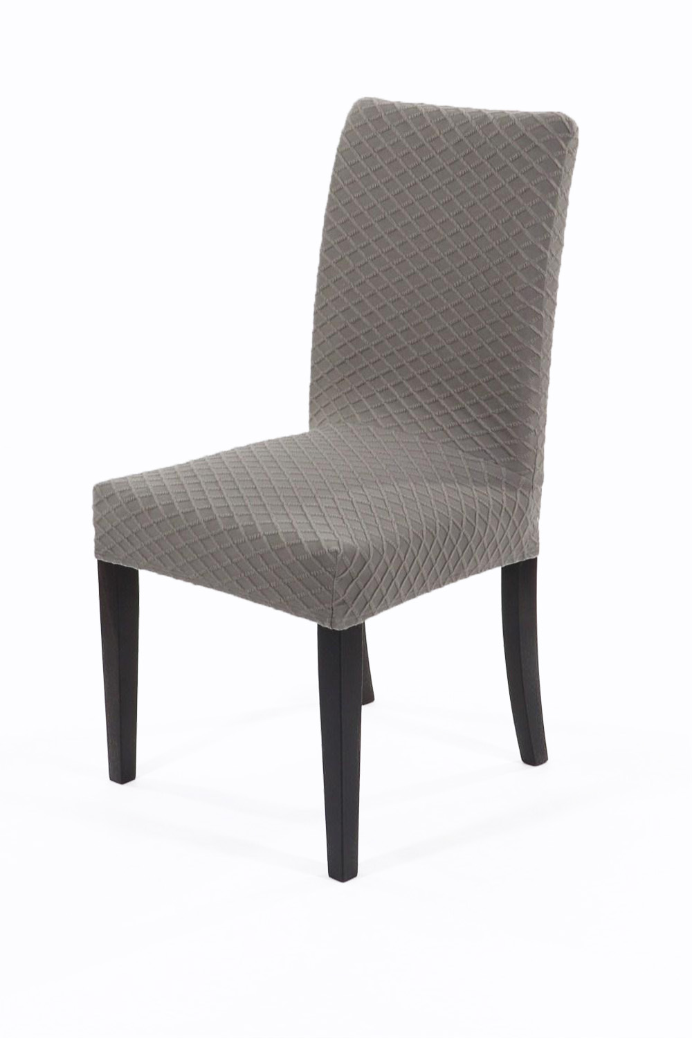 Spandex dining chair cover