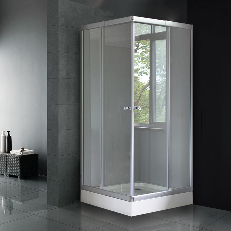 shower enclosure