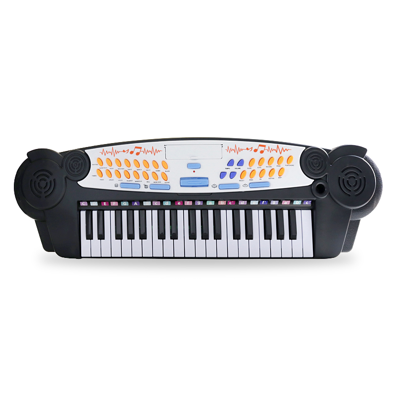 Electronic Keyboard Toy HS-3702A