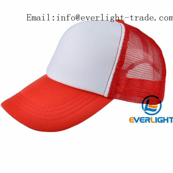 Promotion mesh cap