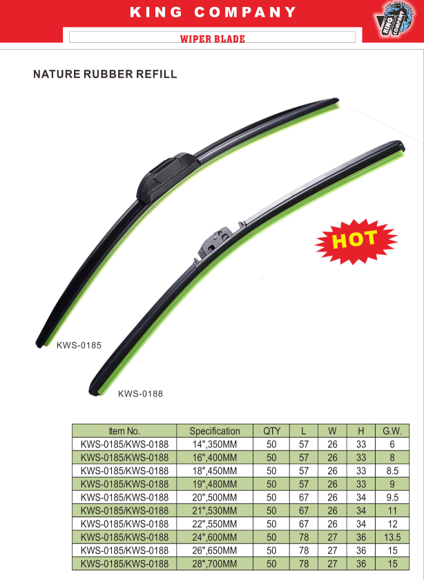 Wiper Blade