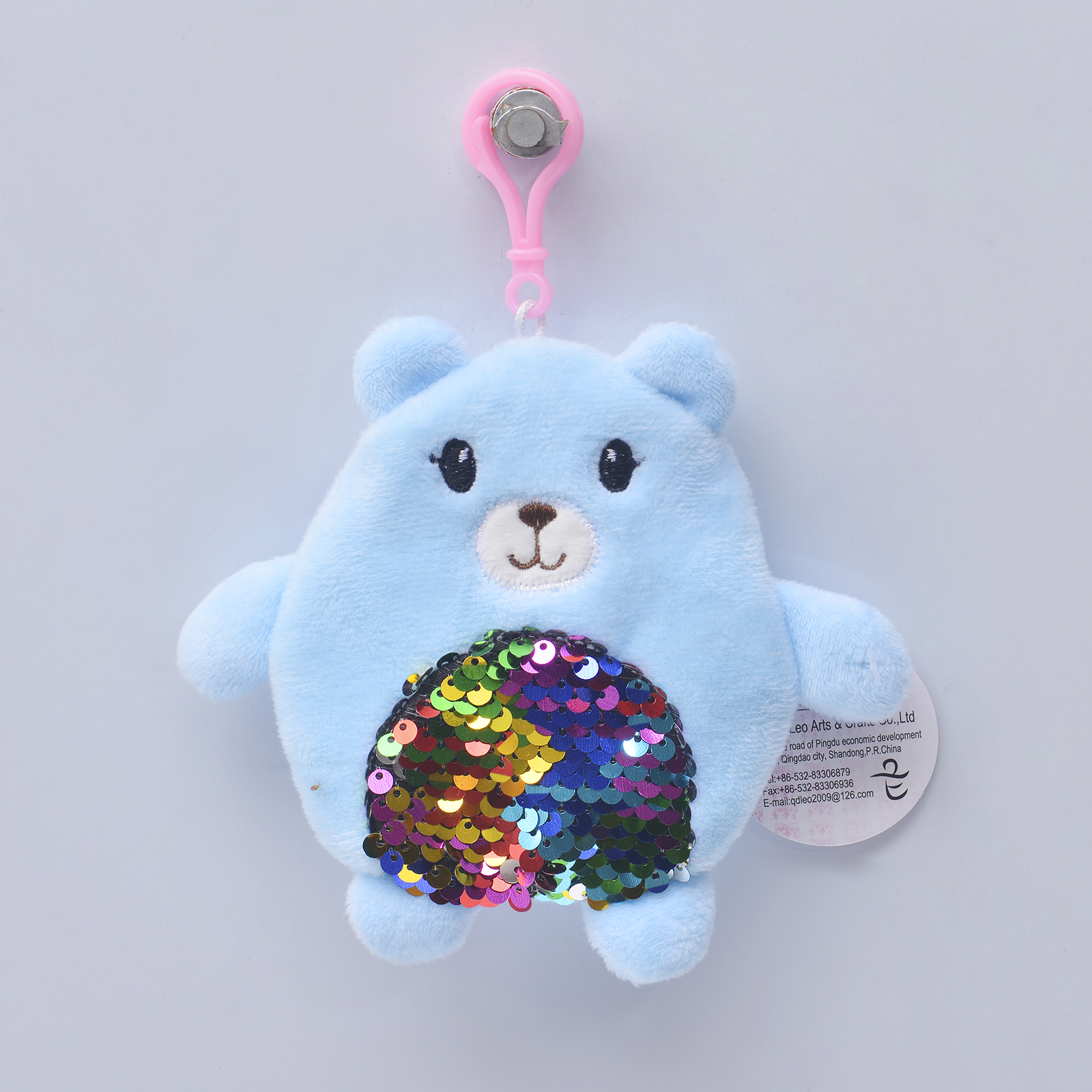 New plush toys