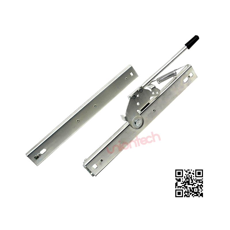 Seat Sliding Rail