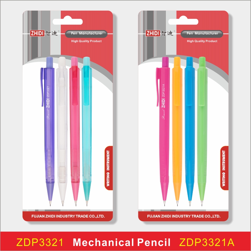 Mechanical Pencil