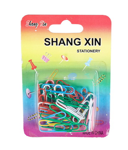 Zhejiang Wuyi Shangxin Industry&Trade Co.,Ltd. – cuaderno de espiral 2