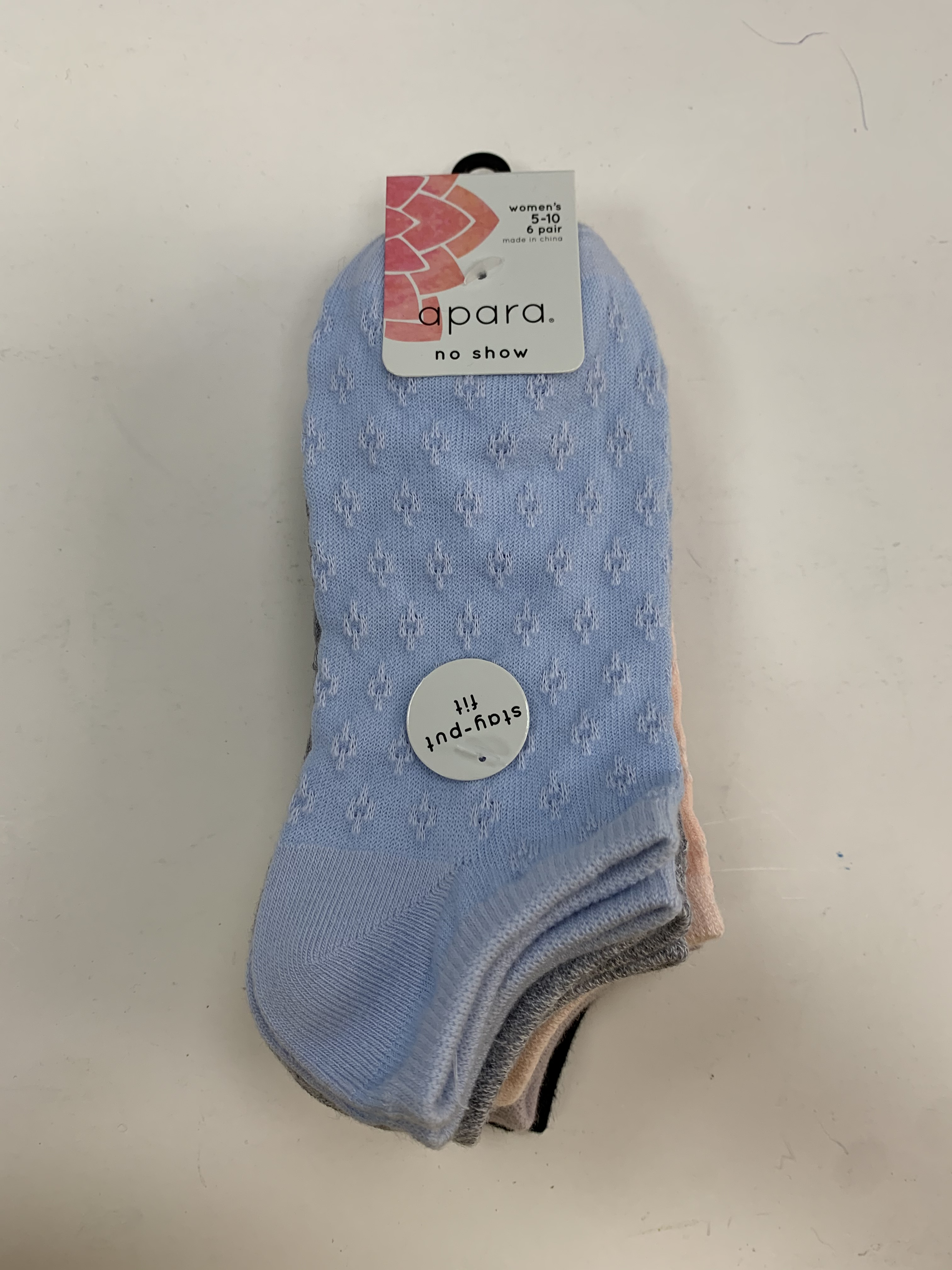 Socks G-80