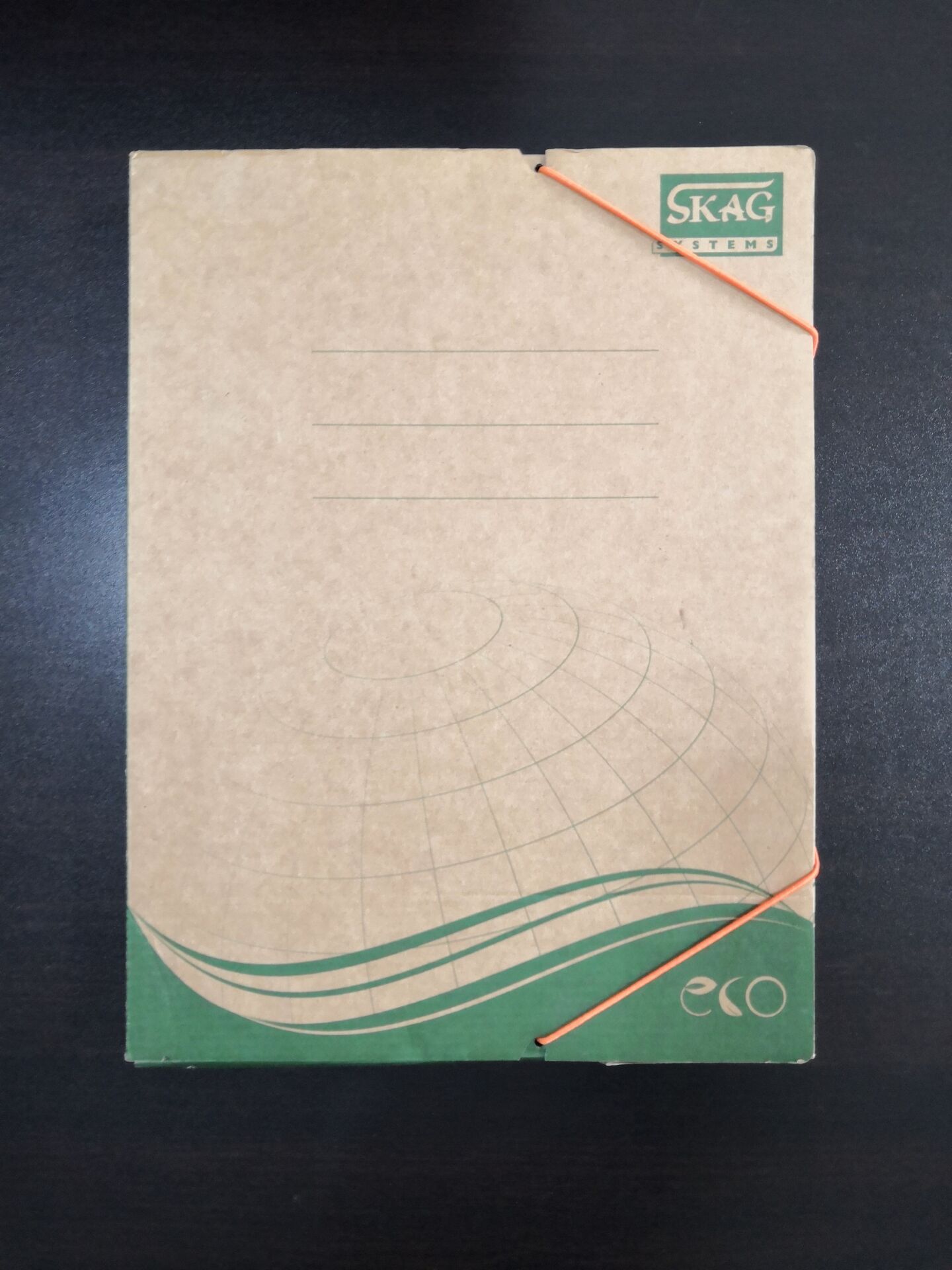 Elastic Box