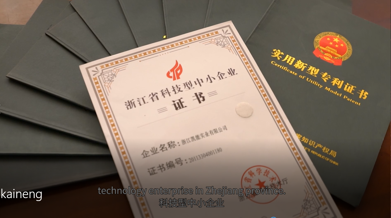 Jiaxing Kaicheng Import and Export Co., Ltd. – Product photos 2