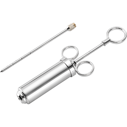 Marinade injector