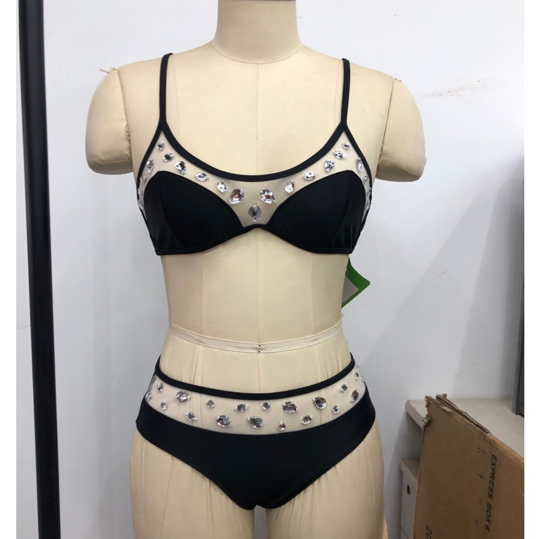 Dongguan Yongdian Clothing Co.,ltd – ropa deportiva 4