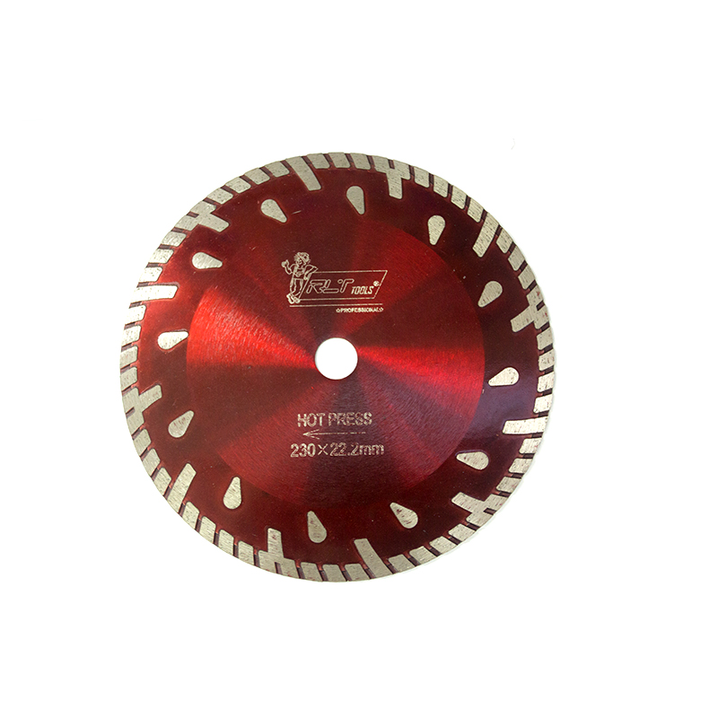 Diamond Saw Blade