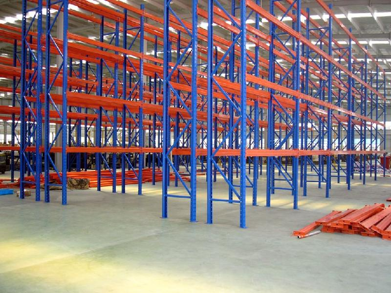 Pallet Racking