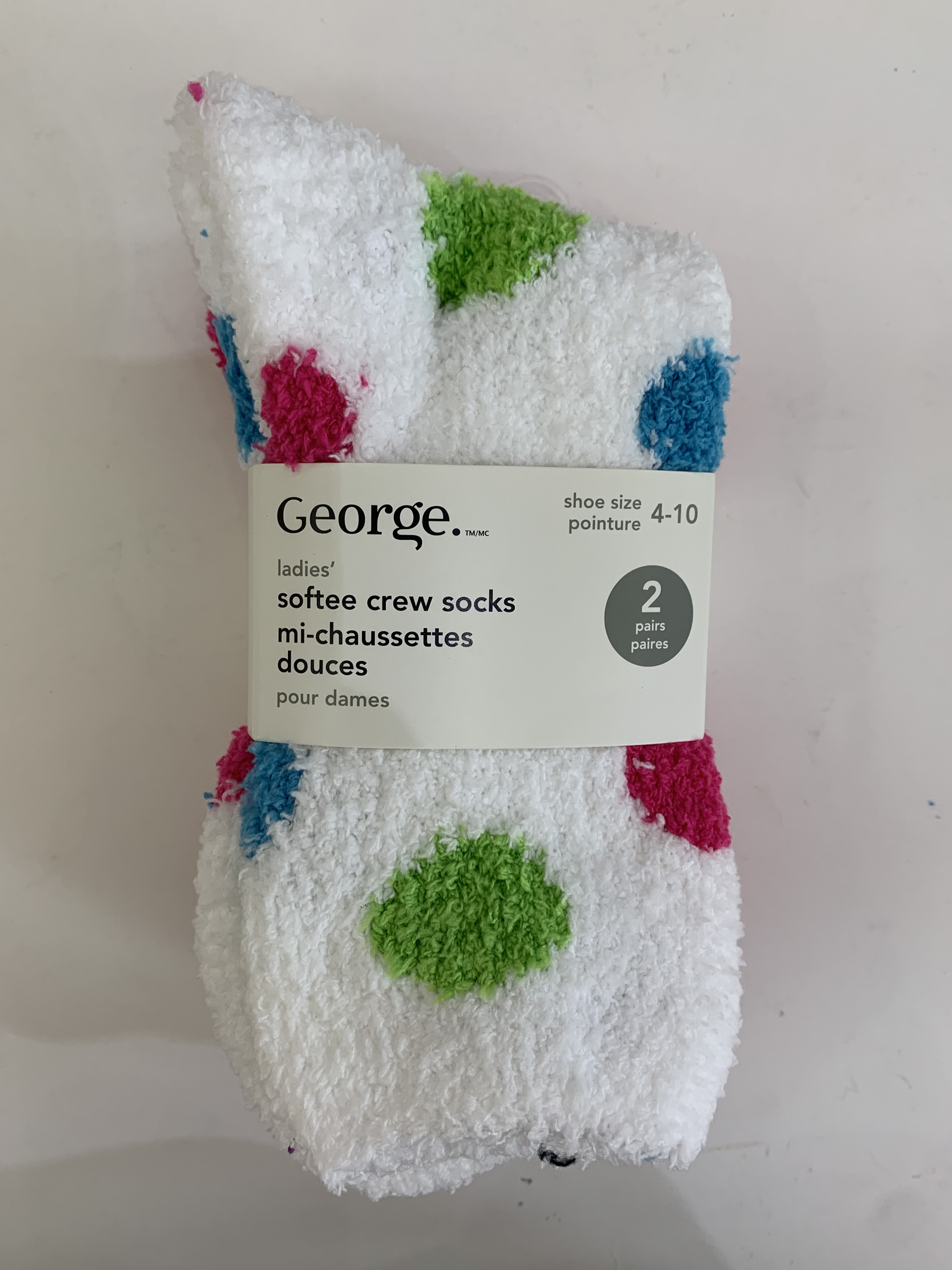 Socks Women's Cozy Socks St-41