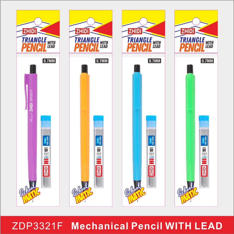 Mechanical Pencil+lead