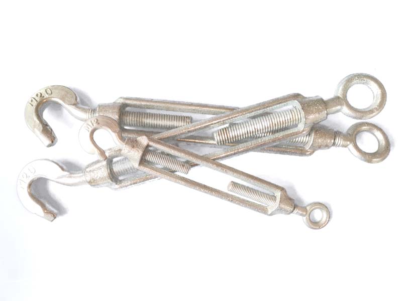 Commercial Type Turnbuckle