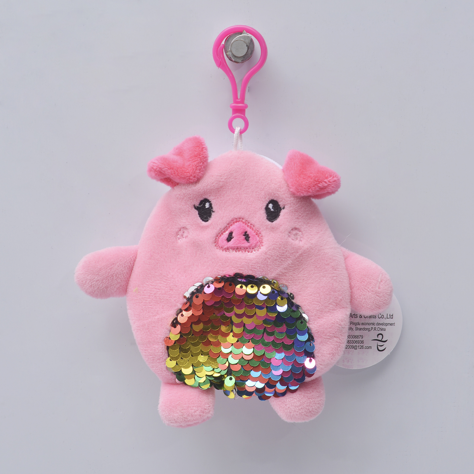 New plush toys