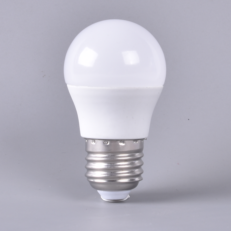 LED Bulb (G45/P45)