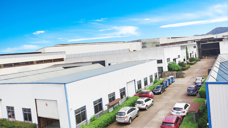 Wuyi Xintai Industrial and Trade Co., Ltd. – Product photos 2