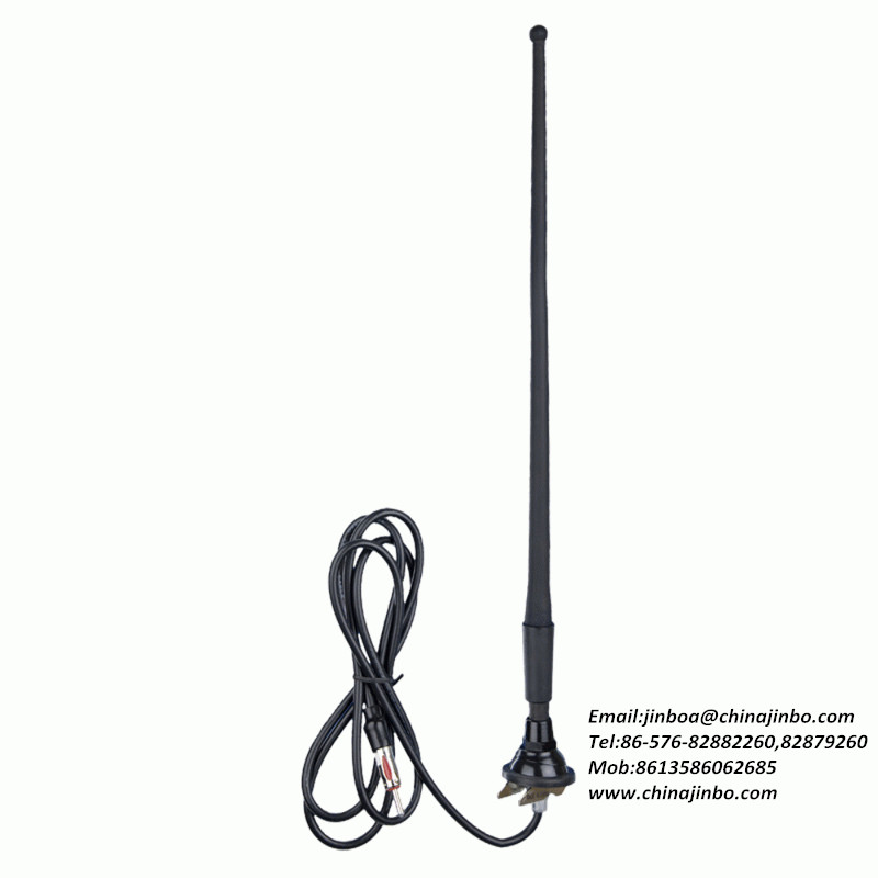 Rubber Antenna