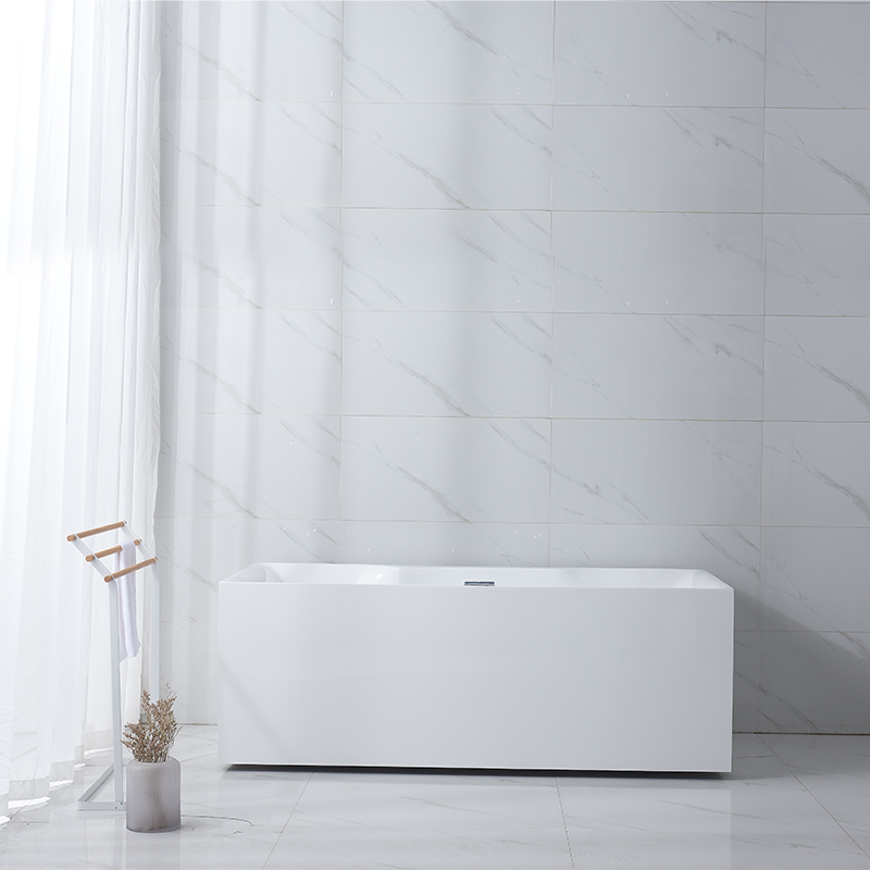 Bathtub