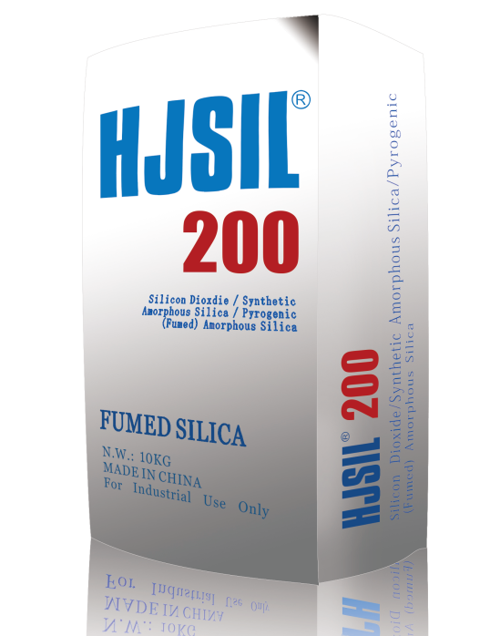 Fumed Silica