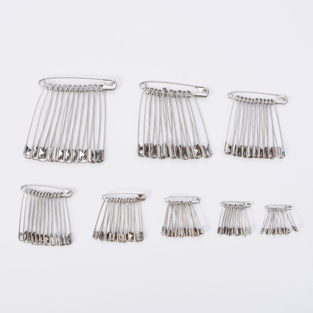 Safety Pins
