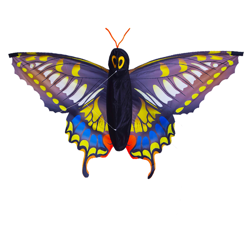 3D Butterfly kite