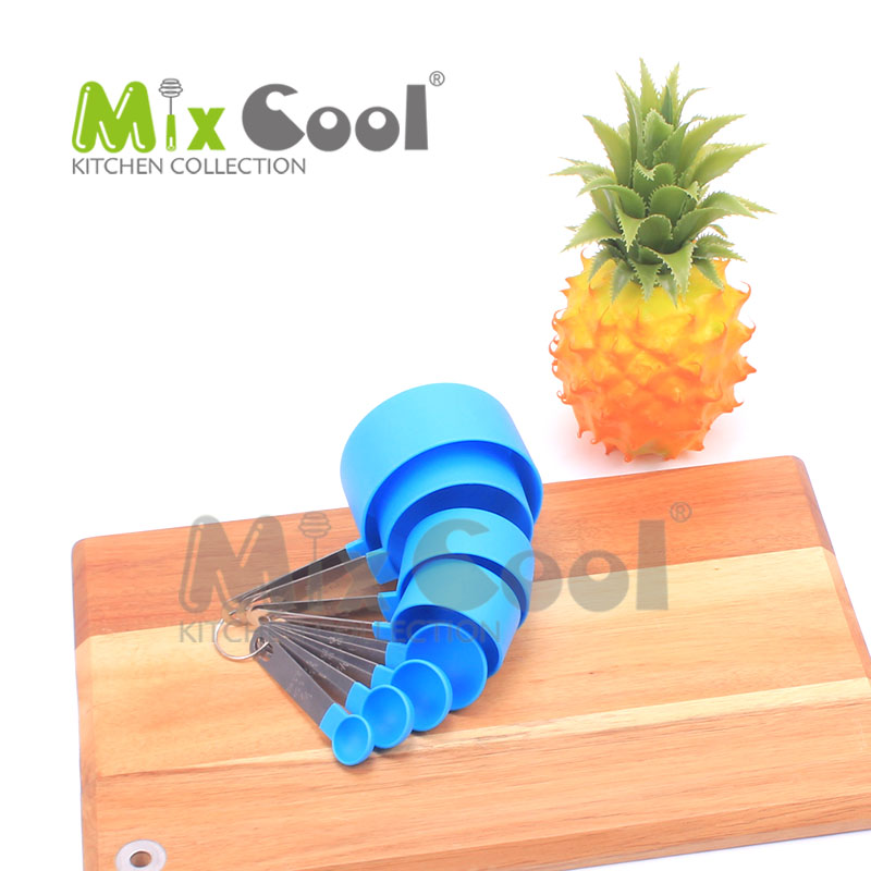 measuring spoon