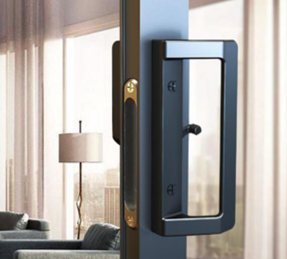 Single Point Partio Door Lock/Sliding Door Lock