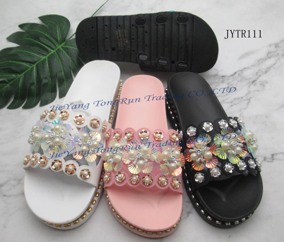 Pcu Slipper
