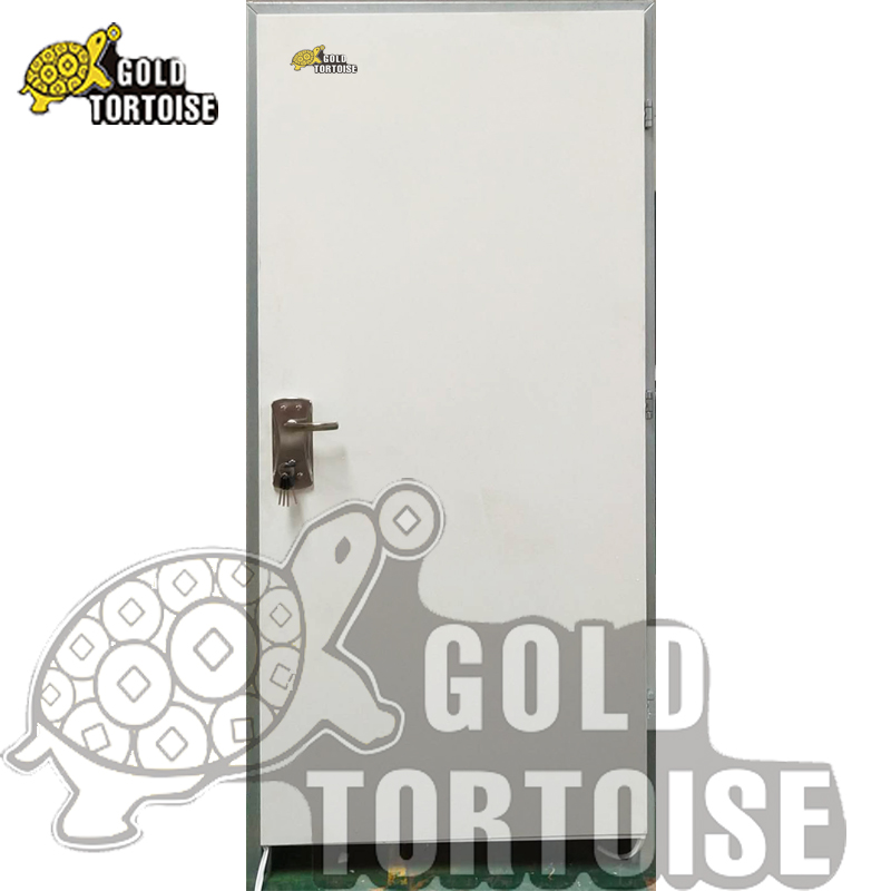 Multi-Lock-Standard -Security-Door