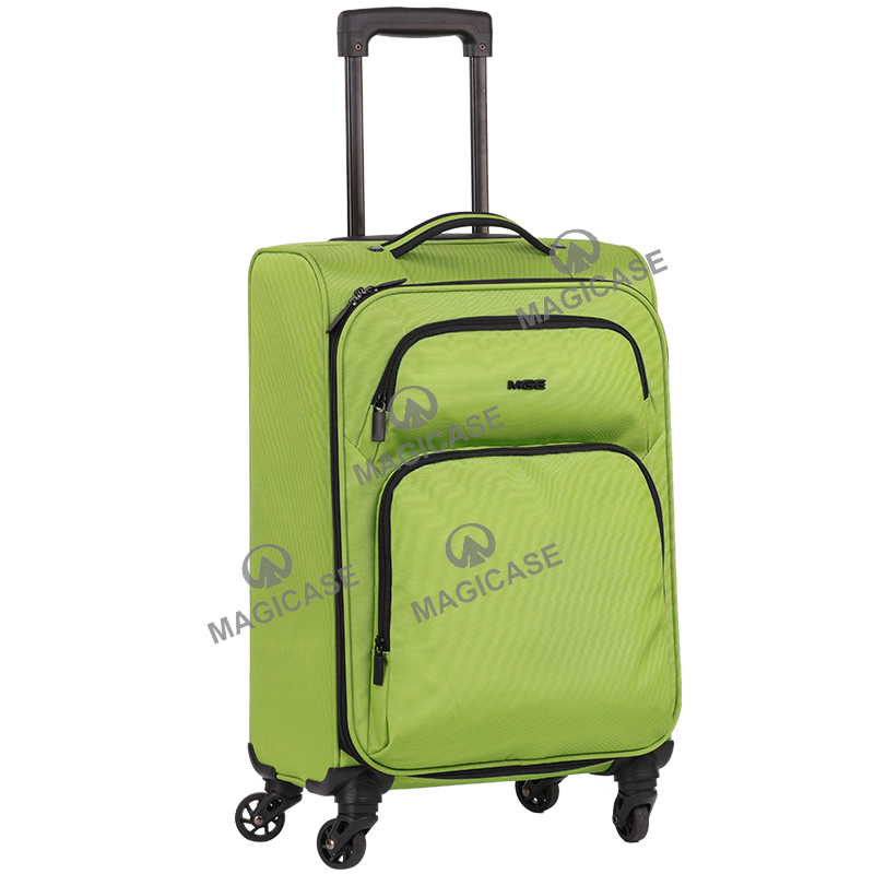 MAGICASE 20inch Luggage For School/Business/Men/Women