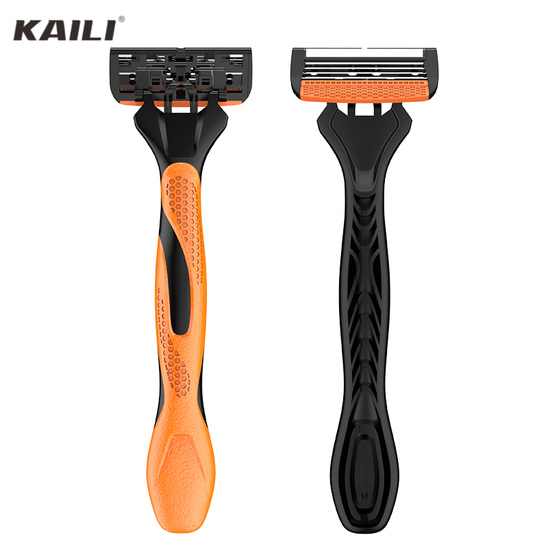 Shaving Razor