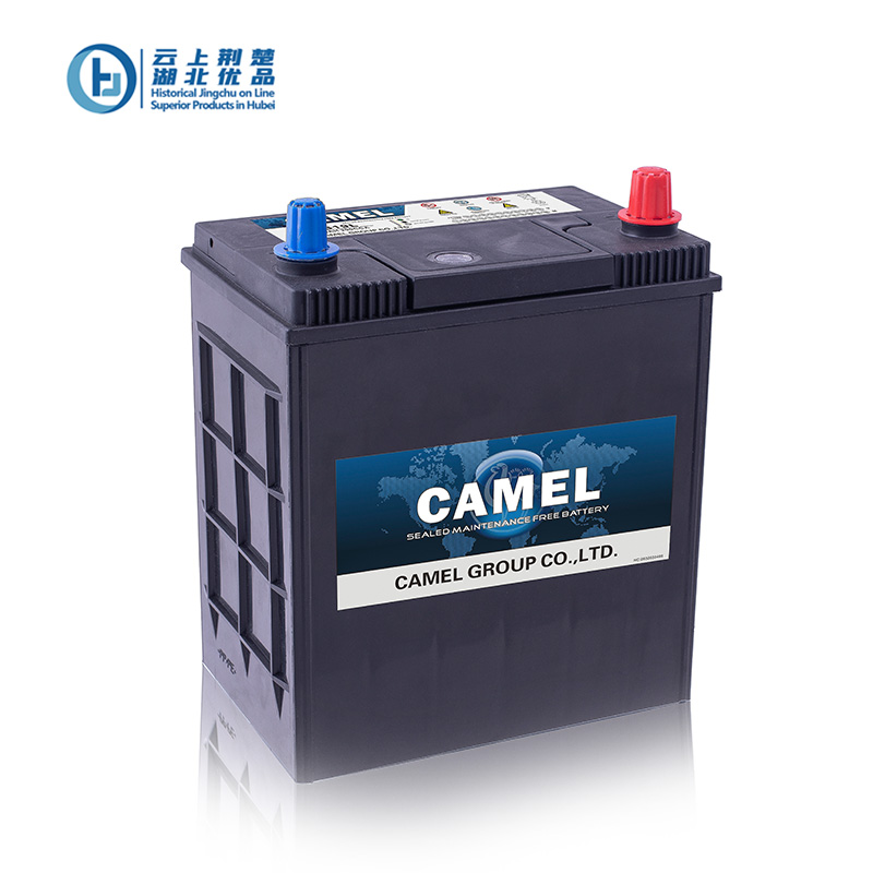 car battery 38B19L