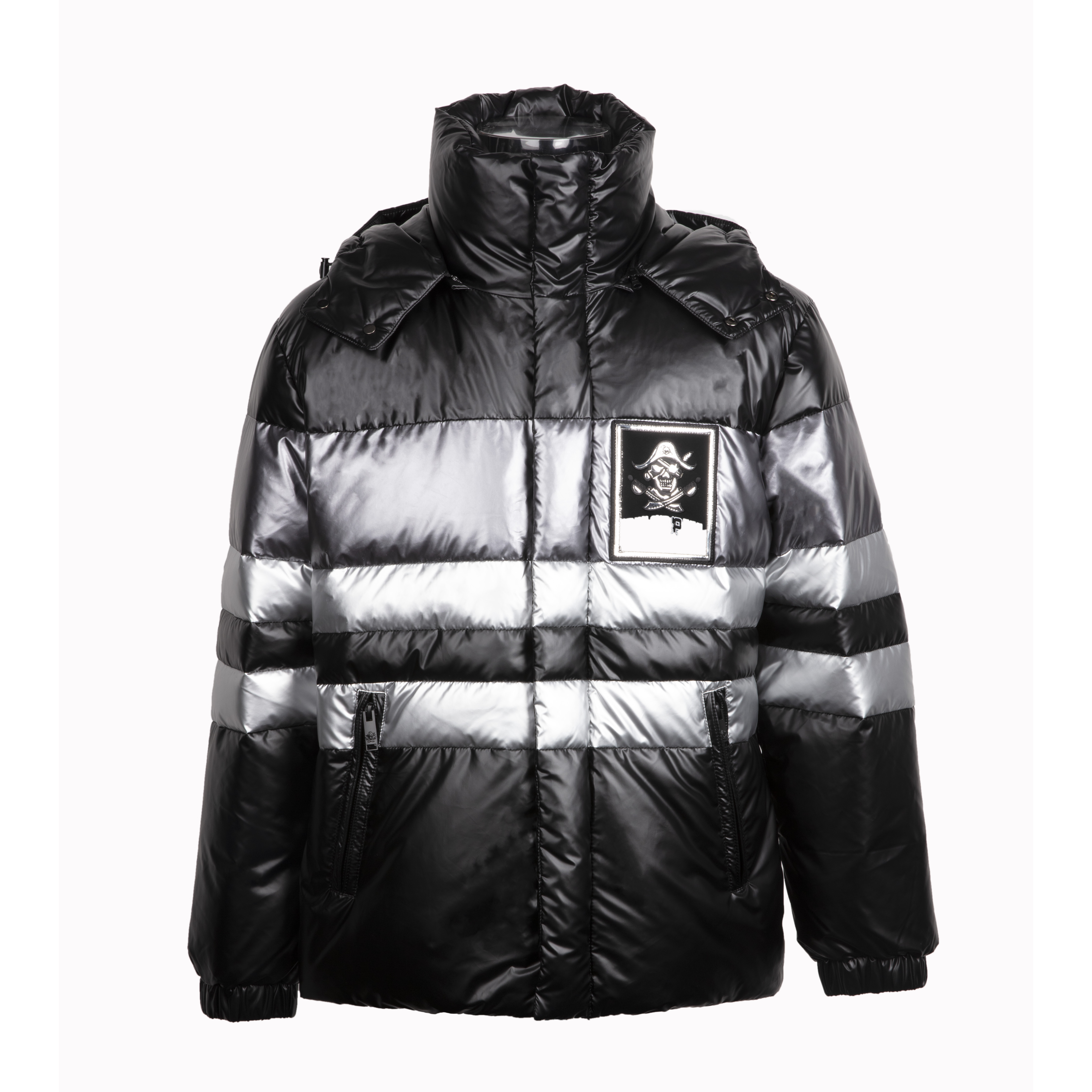 Mens Jacket